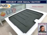 PEUGEOT 3008 BAGAJ HAVUZU 2010 SONRASI PEUGEOT 3008 AKSESUARLARI