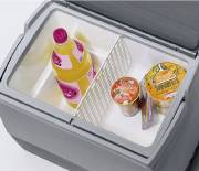 WAECO BUZDOLABI CDF-18 COOLFREEZE CDF-18 (18 LİTRE) KOMPRESÖRLÜ BUZDOLABI
