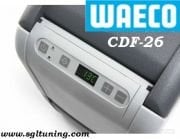 WAECO BUZDOLABI CDF-26 COOLFREEZE CDF-26 (21 LİTRE) KOMPRESÖRLÜ BUZDOLABI