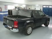 SİYAH AMAROK BAKFLİP F1 KATLANIR KAPAK