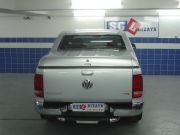 GRİ AMAROK FULLBOX SPORTLİNE