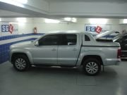 GRİ AMAROK FULLBOX SPORTLİNE