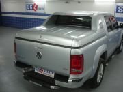 GRİ AMAROK FULLBOX SPORTLİNE