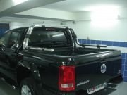 AMAROK ROLLBAR UZUN AMAROK AKSESUARLARI