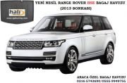 YENİ NESİL RANGE ROVER HSE BAGAJ HAVUZU 2013 SONRASI YENİ RANGE ROVER HSE AKSESUARLARI
