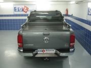 AMAROK ROLLBAR UZUN AMAROK AKSESUARLARI