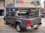 AMAROK ROLLBAR UZUN AMAROK AKSESUARLARI