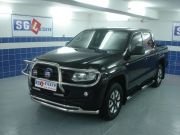 AMAROK ÖZEL YAN BASAMAK AMAROK AKSESUARLARI
