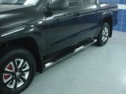 AMAROK ÖZEL YAN BASAMAK AMAROK AKSESUARLARI