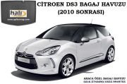 CİTROEN DS3 BAGAJ HAVUZU 2010 SONRASI CİTROEN DS3 AKSESUARLARI