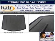 CİTROEN DS3 BAGAJ HAVUZU 2010 SONRASI CİTROEN DS3 AKSESUARLARI