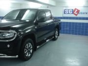 AMAROK CAM RÜZGARLIĞI İTHAL AMAROK AKSESUARLARI