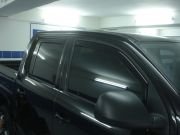 AMAROK CAM RÜZGARLIĞI İTHAL AMAROK AKSESUARLARI