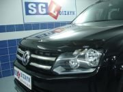 AMAROK KAPUT ÜZERİ KORUMA AMAROK AKSESUARLARI