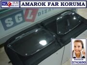 AMAROK FAR KORUMA AMAROK AKSESUARLARI