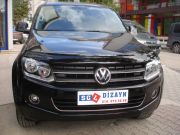 AMAROK FAR KORUMA AMAROK AKSESUARLARI