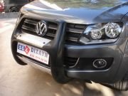 AMAROK POLİÜRETAN ÖN KORUMA AMAROK AKSESUARLARI