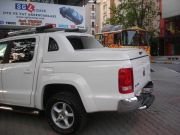 BEYAZ AMAROK FULLBOX SPORTLİNE