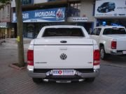 BEYAZ AMAROK FULLBOX SPORTLİNE