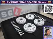 AMAROK SPACER 30 mm AMAROK AKSESUARLARI