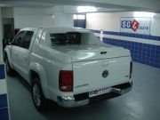 BEYAZ AMAROK FULLBOX SXLİNE