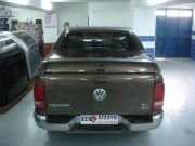 KAHVERENGİ AMAROK FULLBOX SPORTLİNE