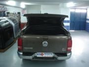 KAHVERENGİ AMAROK FULLBOX SPORTLİNE