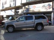 AMAROK CAMLI KABİN KUM BEJİ AMAROK AKSESUARLARI