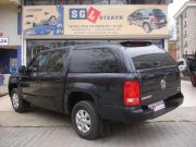 AMAROK CAMLI KABİN YILDIZ MAVİSİ AMAROK AKSESUARLARI