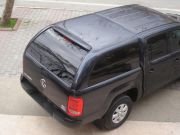 AMAROK CAMLI KABİN YILDIZ MAVİSİ AMAROK AKSESUARLARI