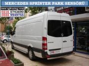 SPTR1 MERCEDES SPRİNTER PARK MESAFE SENSÖRÜ SPRİNTER AKSESUARLARI