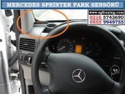 SPTR1 MERCEDES SPRİNTER PARK MESAFE SENSÖRÜ SPRİNTER AKSESUARLARI