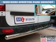 SPTR1 MERCEDES SPRİNTER PARK MESAFE SENSÖRÜ SPRİNTER AKSESUARLARI