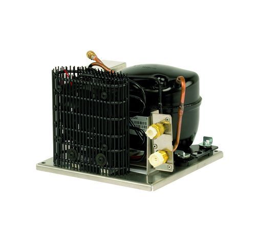 CU-55 Marin ColdMachine 55 Soğutma Ünitesi