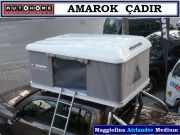 SGL-451-8A AMAROK ÇADIR MAGGİOLİNA AİRLANDER MEDİUM