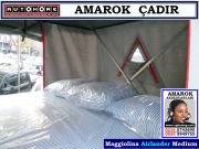 SGL-451-8A AMAROK ÇADIR MAGGİOLİNA AİRLANDER MEDİUM