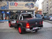 AMAROK PIAA 510XT ARKA SİS FARI AMAROK AKSESUARLARI