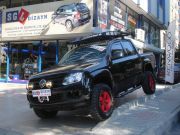 AMAROK WARN W650F SİS FARI AMAROK AKSESUARLARI