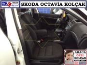 SGL-39100 SKODA OCTAVIA KOLÇAK SKODA OCTAVIA AKSESUARLARI