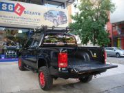 AMAROK WARN W350F SİS FARI TAKIMI