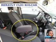 SGL-35100 CLİO HB KOLÇAK CLİO HB AKSESUARLARI
