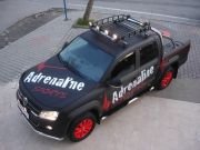 AMAROK KOLTUK İÇİ ISITMA WAECO MSH-50 AMAROK AKSESUARLARI