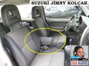 SGL-43101 SUZUKİ JİMNY KOLÇAK SUZUKİ JİMNY AKSESUARLARI