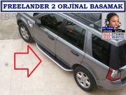10201 FREELANDER 2 BASAMAK ORJİNAL FREELANDER 2 AKSESUARLARI