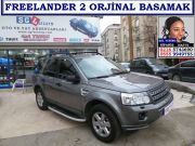 10201 FREELANDER 2 BASAMAK ORJİNAL FREELANDER 2 AKSESUARLARI