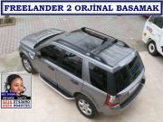 10201 FREELANDER 2 BASAMAK ORJİNAL FREELANDER 2 AKSESUARLARI