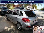 SGL-35100.1 CLİO HB KOLÇAK CLİO HB AKSESUARLARI