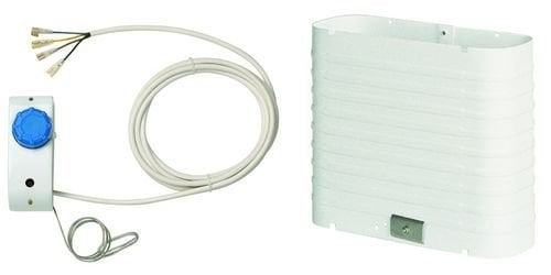 VD-07 Marin O-Evaparatör 50 Serisi için Termostat dahil