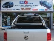 AMAROK ORJİNAL ROLLBAR İTHAL AMAROK AKSESUARLARI