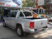 AMAROK ORJİNAL ROLLBAR İTHAL AMAROK AKSESUARLARI